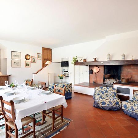 Holiday Home Villa Lucia By Interhome San Martino  Eksteriør billede