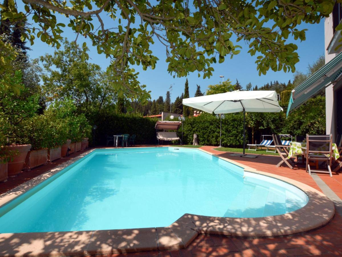 Holiday Home Villa Lucia By Interhome San Martino  Eksteriør billede