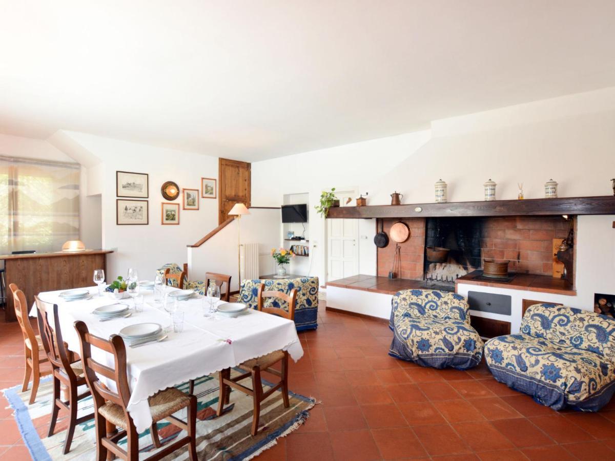 Holiday Home Villa Lucia By Interhome San Martino  Eksteriør billede