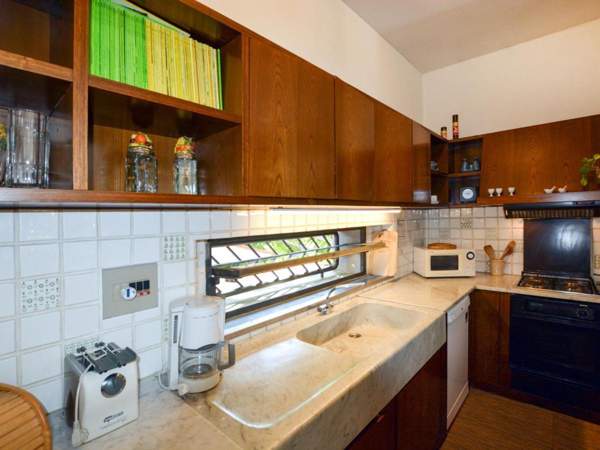 Holiday Home Villa Lucia By Interhome San Martino  Eksteriør billede